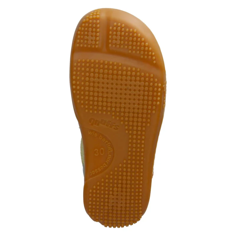Barfußschuhe FICHTE Grün
