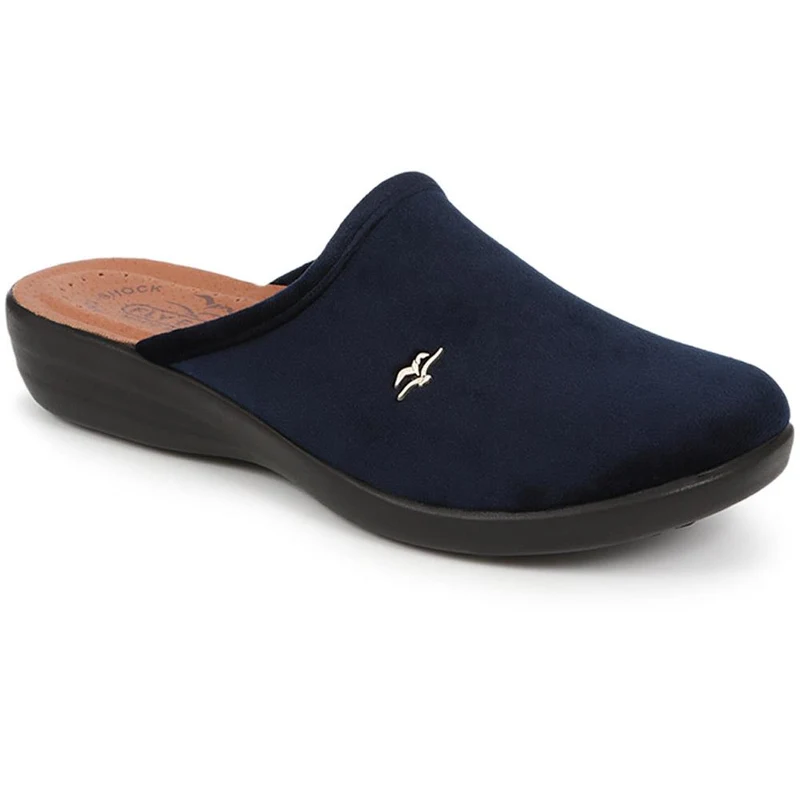 Anatomic Slipper Mules - FLY40009 / 325 631