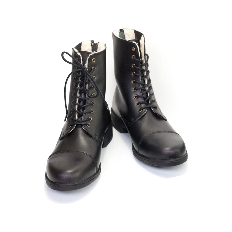Hobo Winter Reitstiefelette icy Alexa