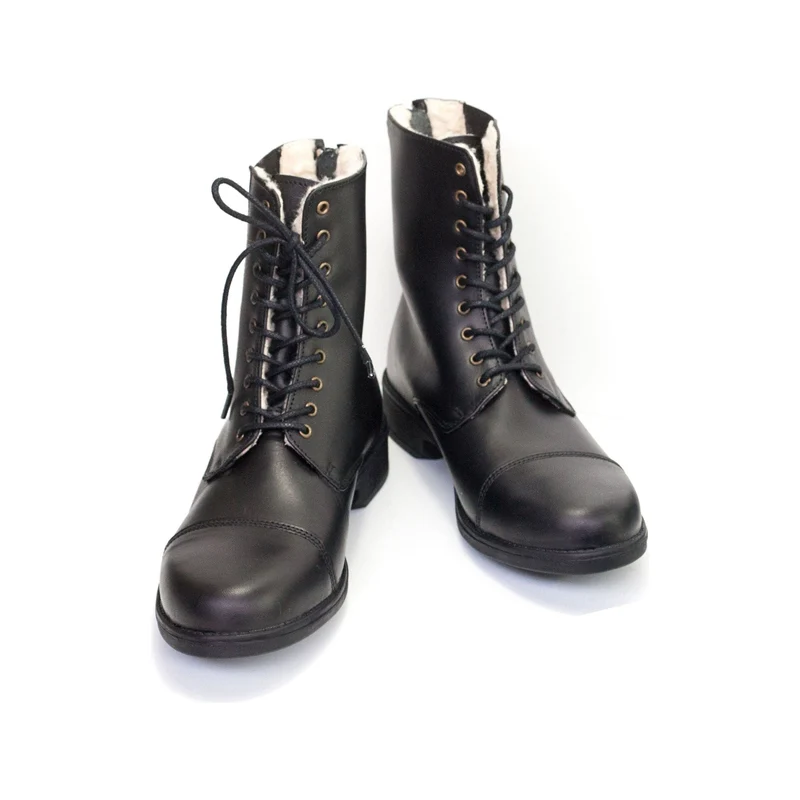 Hobo Winter Reitstiefelette icy Alexa