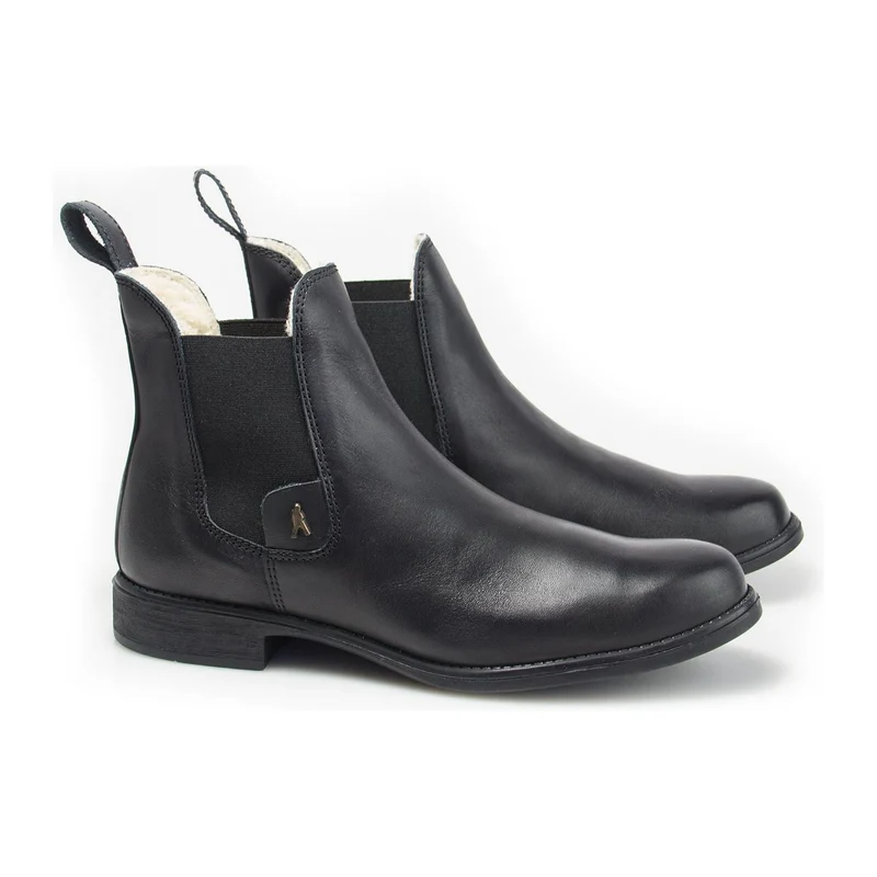 Hobo Reitstiefelette Sir John Winter