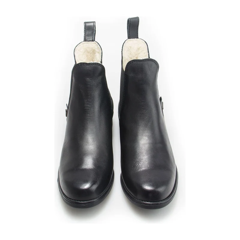 Hobo Reitstiefelette Sir John Winter