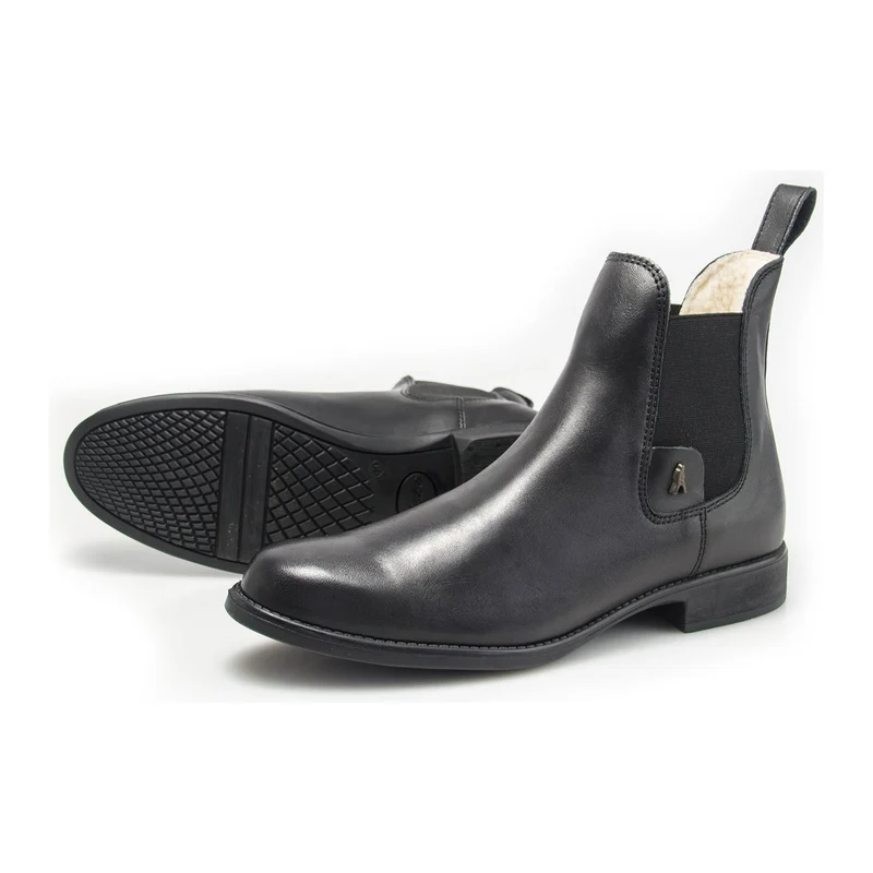 Hobo Reitstiefelette Sir John Winter