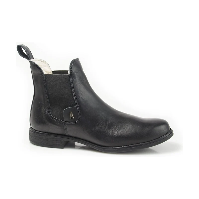 Hobo Reitstiefelette Sir John Winter