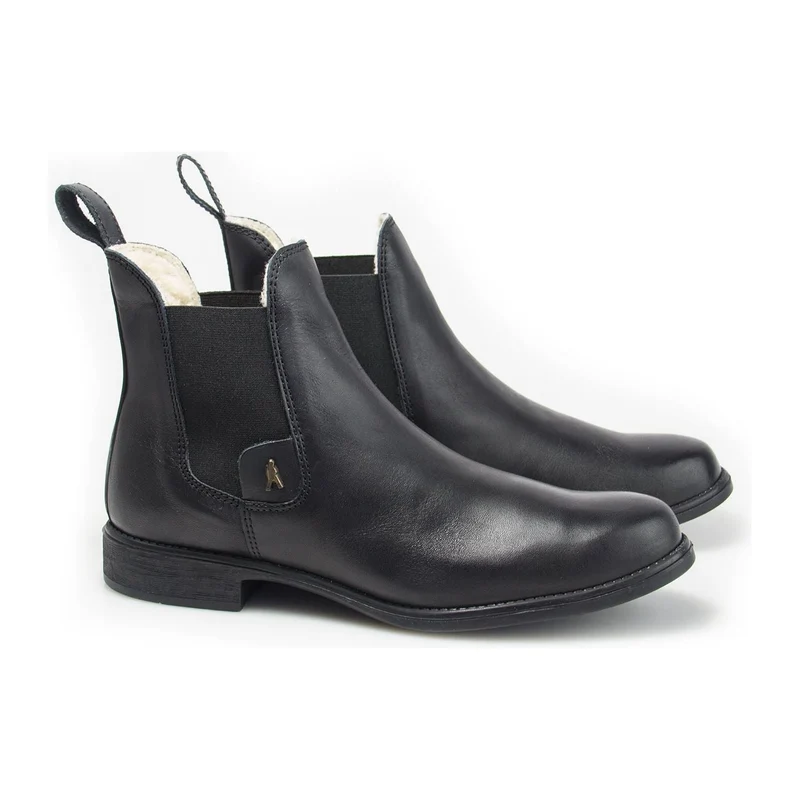 Hobo Reitstiefelette Sir John Winter
