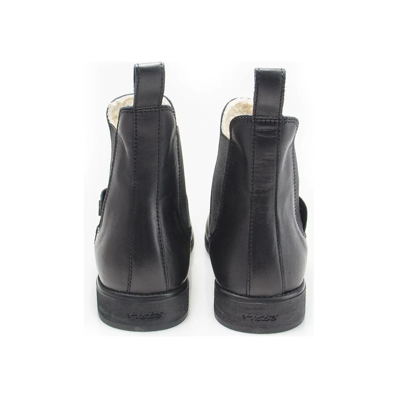 Hobo Reitstiefelette Sir John Winter