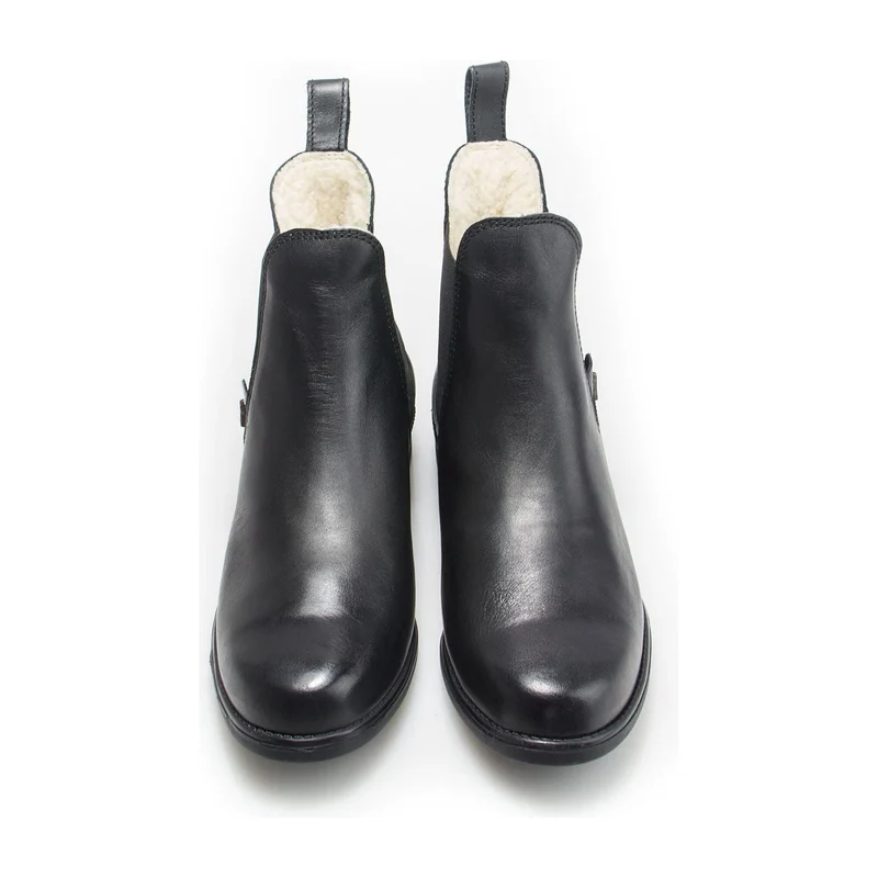Hobo Reitstiefelette Sir John Winter