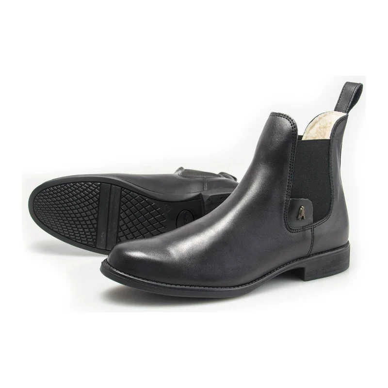 Hobo Reitstiefelette Sir John Winter