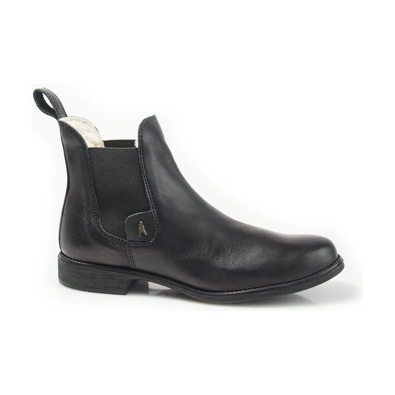 Hobo Reitstiefelette Sir John Winter