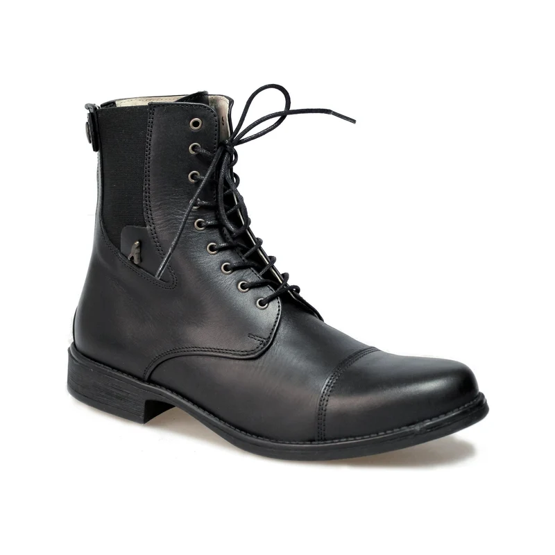 Hobo Reitstiefelette Alexa