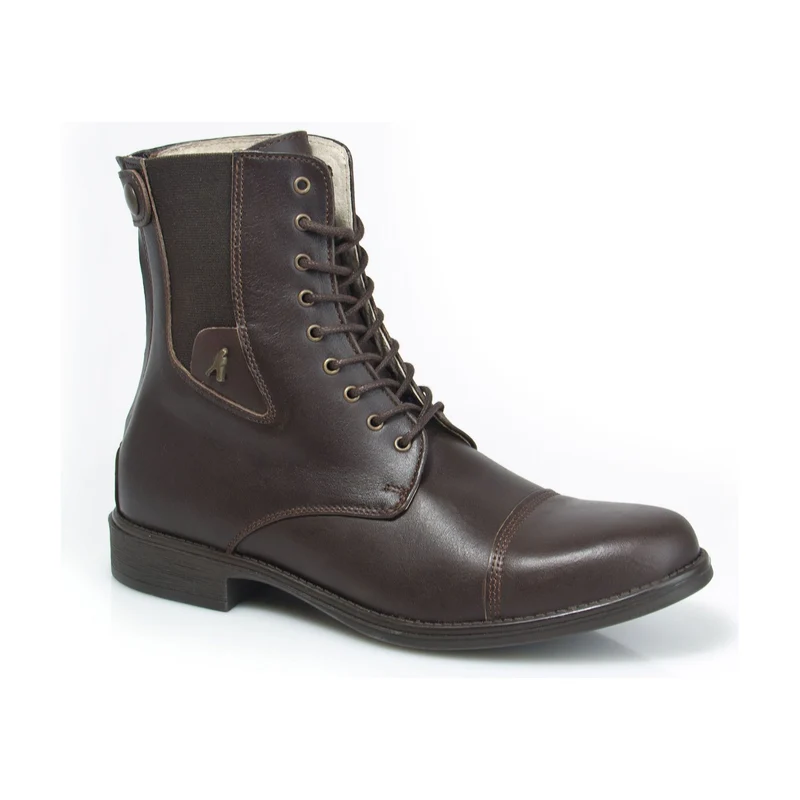 Hobo Reitstiefelette Alexa