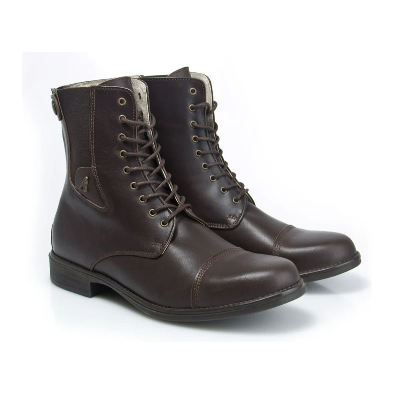 Hobo Reitstiefelette Alexa