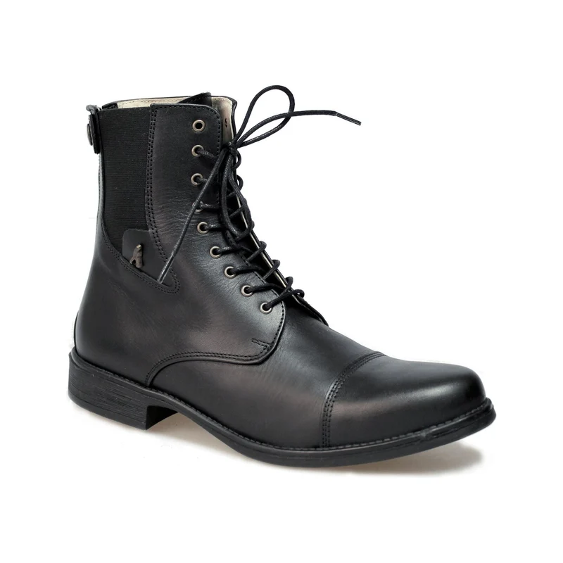 Hobo Reitstiefelette Alexa
