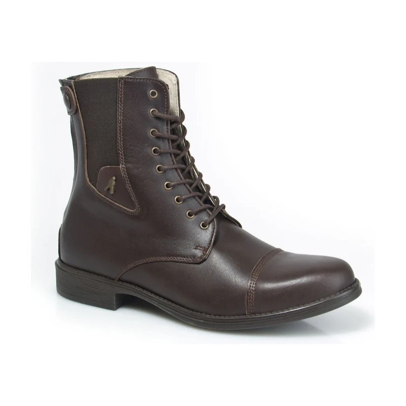 Hobo Reitstiefelette Alexa