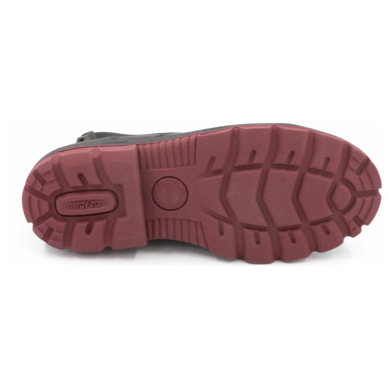 Hobo Reitstiefelette Australian Safety mit Stahlkappe