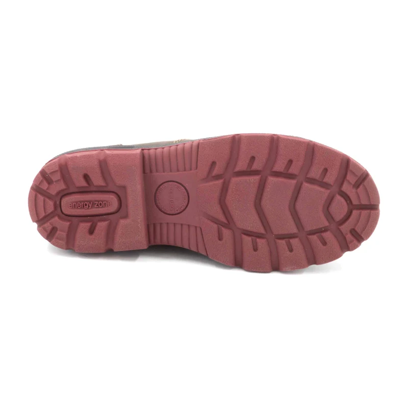 Hobo Reitstiefelette Australian Safety mit Stahlkappe