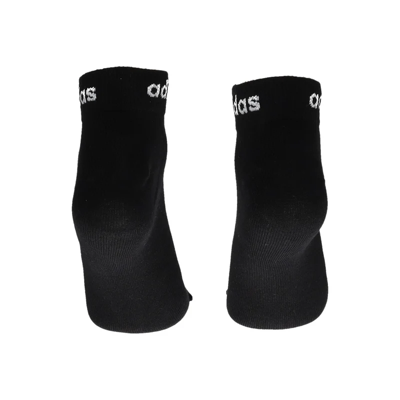 adidas Socken Think Linear Ankle Socks 3P