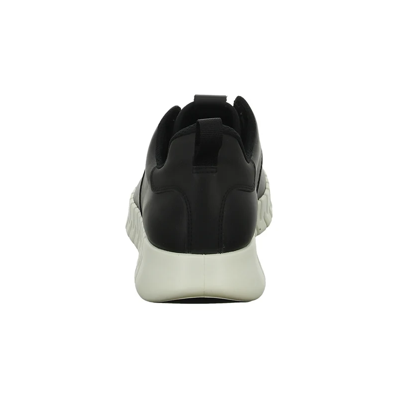 ecco Schnürhalbschuh Freizeit (Casual) ECCO GRUUV M