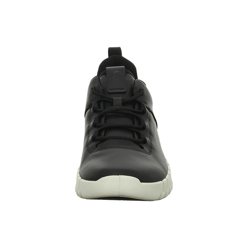 ecco Schnürhalbschuh Freizeit (Casual) ECCO GRUUV M