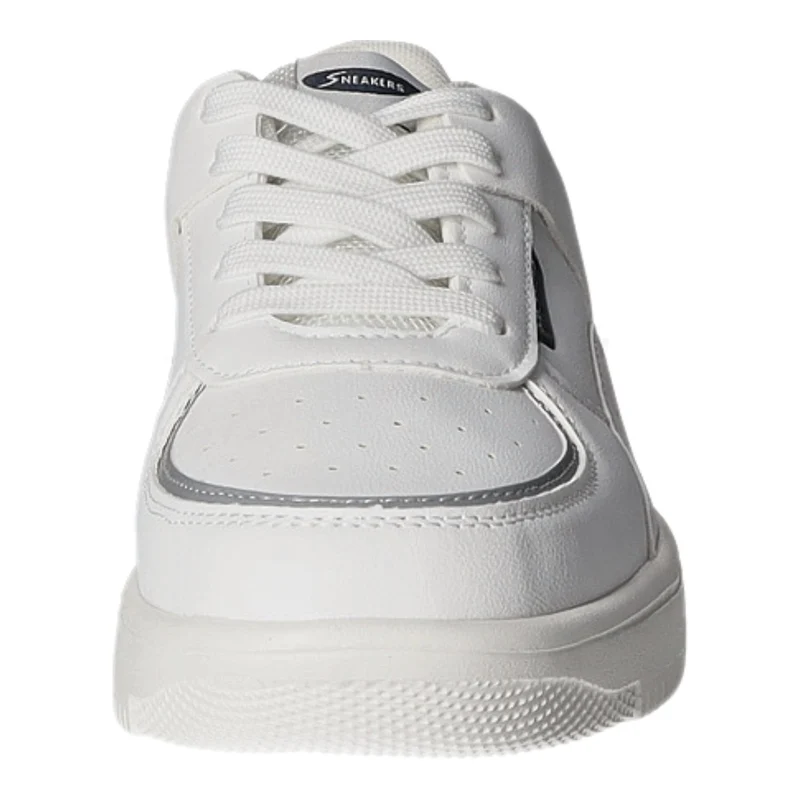 Sneakers Schnürhalbschuh (casual)