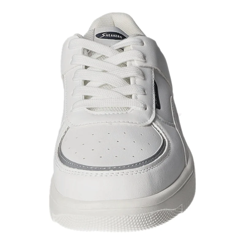 Sneakers Schnürhalbschuh (casual)