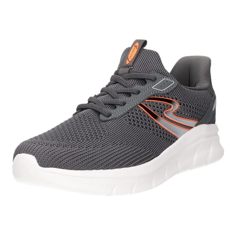 Sneakers Slipper/Kletthalbschuh Sneaker (sportlich)