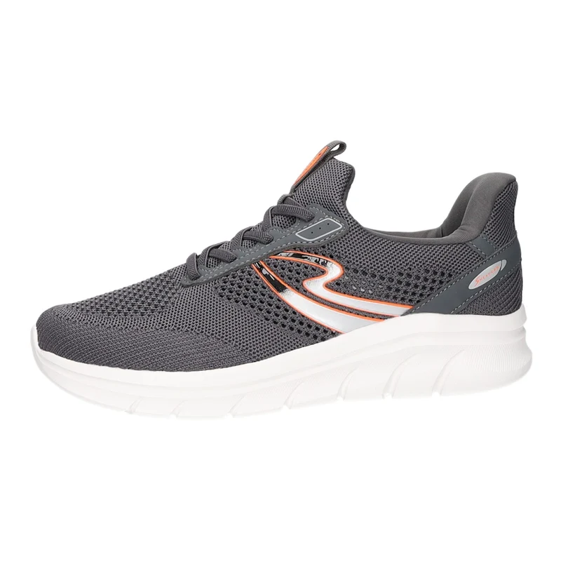 Sneakers Slipper/Kletthalbschuh Sneaker (sportlich)