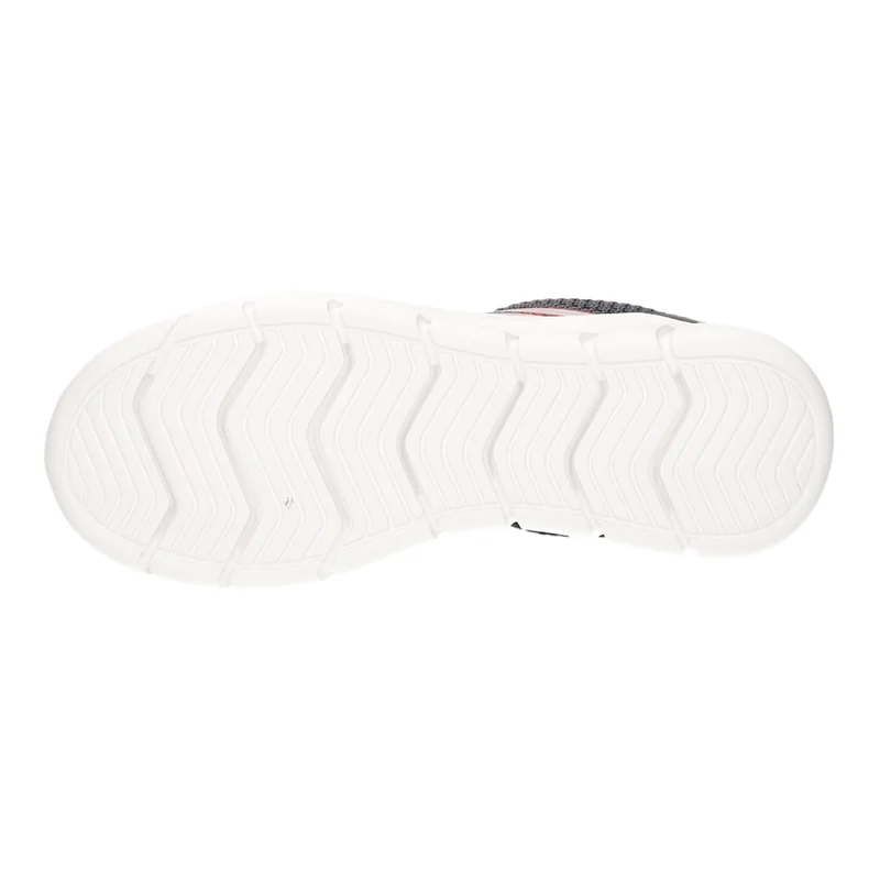Sneakers Slipper/Kletthalbschuh Sneaker (sportlich)