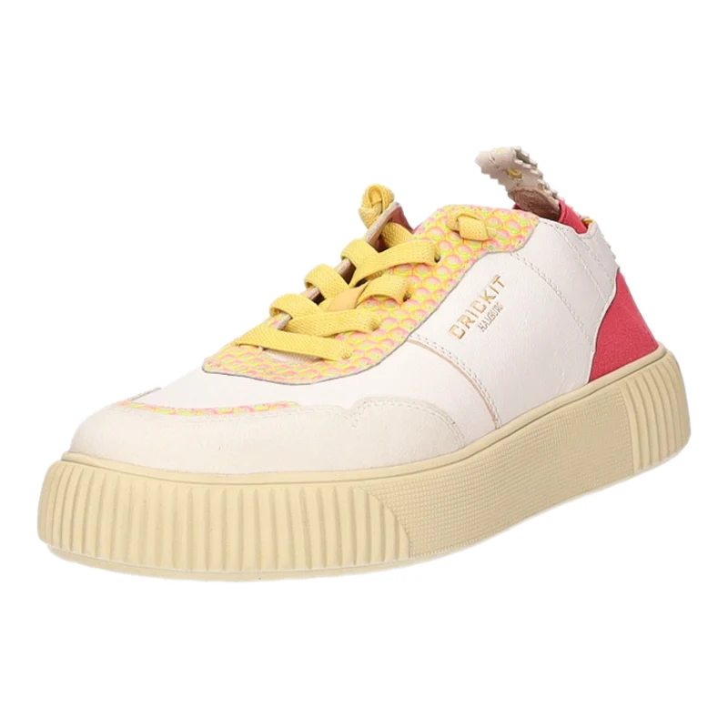 CRICKIT Slipper/Kletthalbschuh Sneaker (sportlich) OAKLI