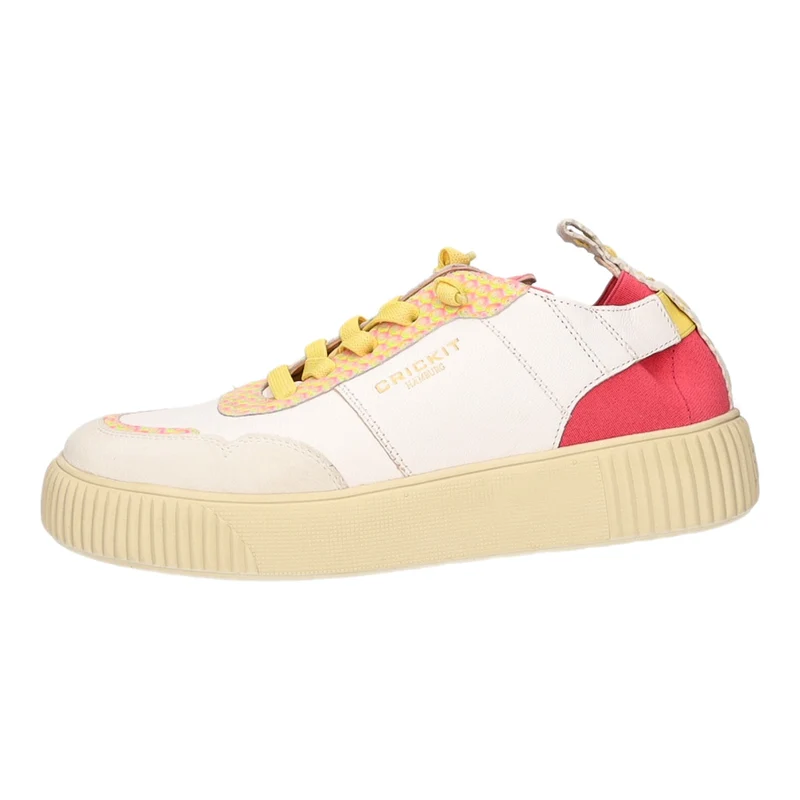 CRICKIT Slipper/Kletthalbschuh Sneaker (sportlich) OAKLI