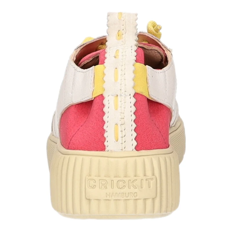 CRICKIT Slipper/Kletthalbschuh Sneaker (sportlich) OAKLI