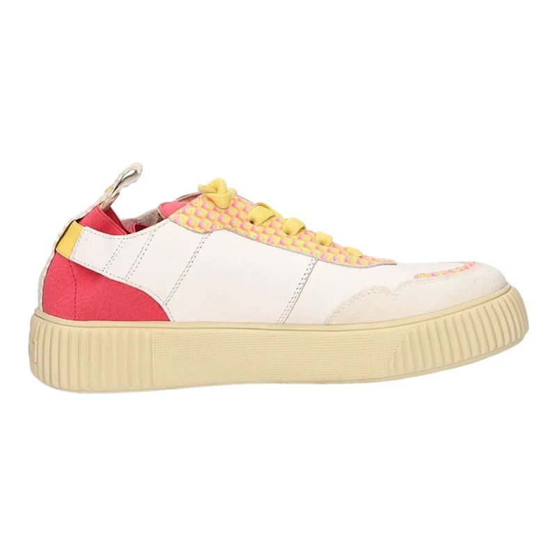 CRICKIT Slipper/Kletthalbschuh Sneaker (sportlich) OAKLI