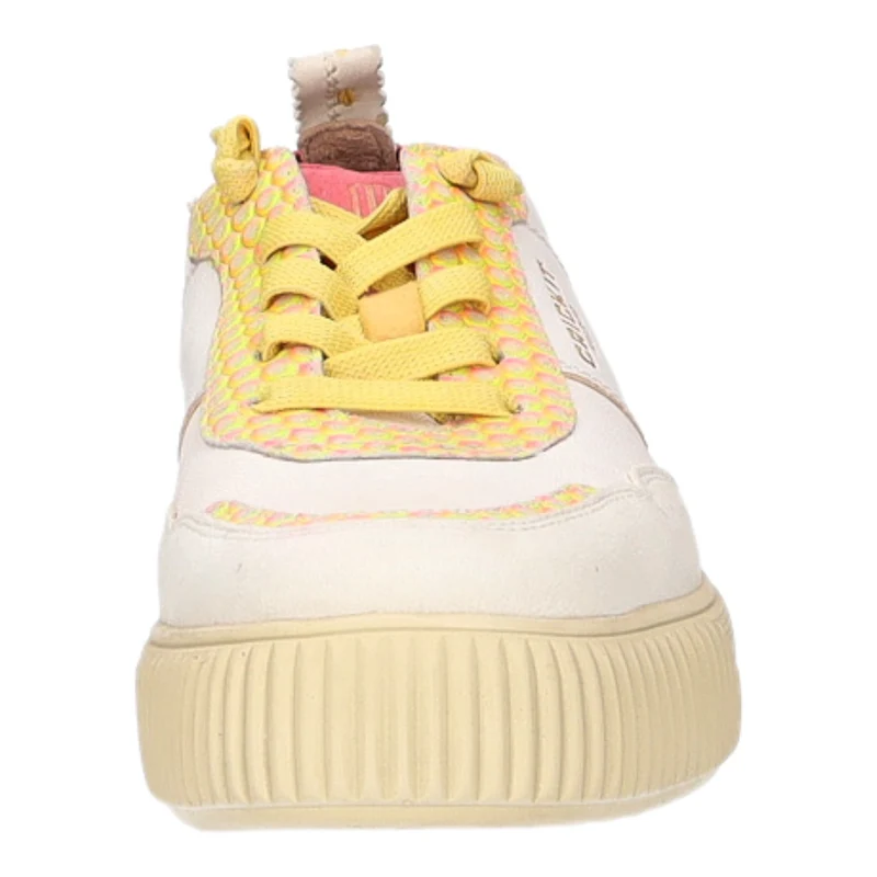 CRICKIT Slipper/Kletthalbschuh Sneaker (sportlich) OAKLI