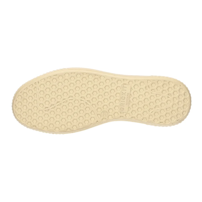 CRICKIT Slipper/Kletthalbschuh Sneaker (sportlich) OAKLI