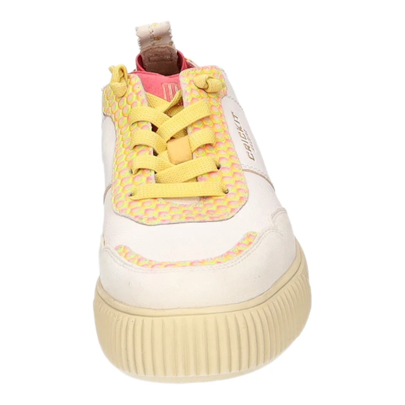 CRICKIT Slipper/Kletthalbschuh Sneaker (sportlich) OAKLI
