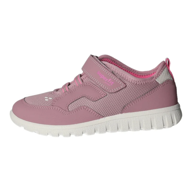 superfit Slipper/Kletthalbschuh (casual) SPORT7 MINI