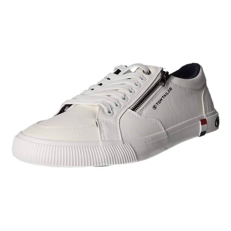Tom Tailor Schnürhalbschuh Sneaker (sportlich)