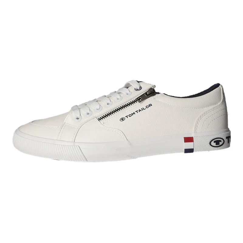 Tom Tailor Schnürhalbschuh Sneaker (sportlich)