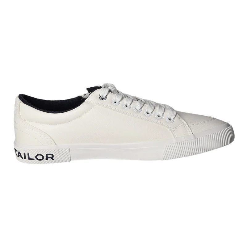 Tom Tailor Schnürhalbschuh Sneaker (sportlich)