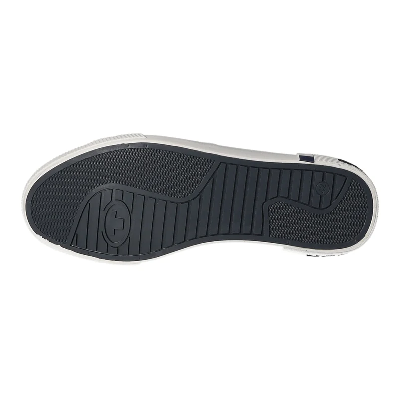 Tom Tailor Schnürhalbschuh Sneaker (sportlich)