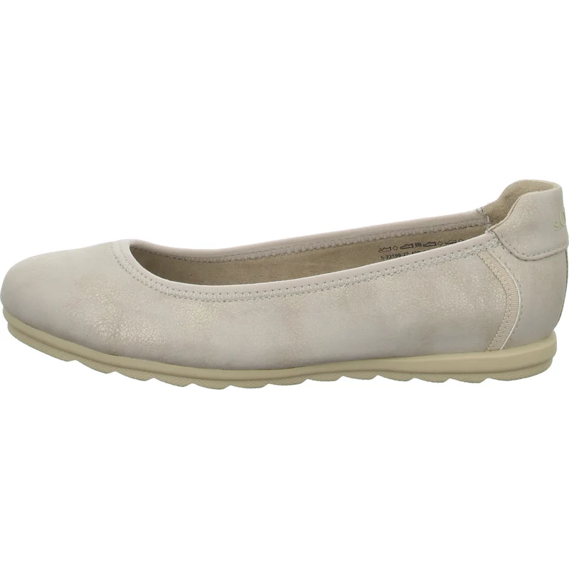 s.Oliver Ballerinas
