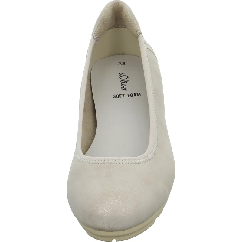 s.Oliver Ballerinas