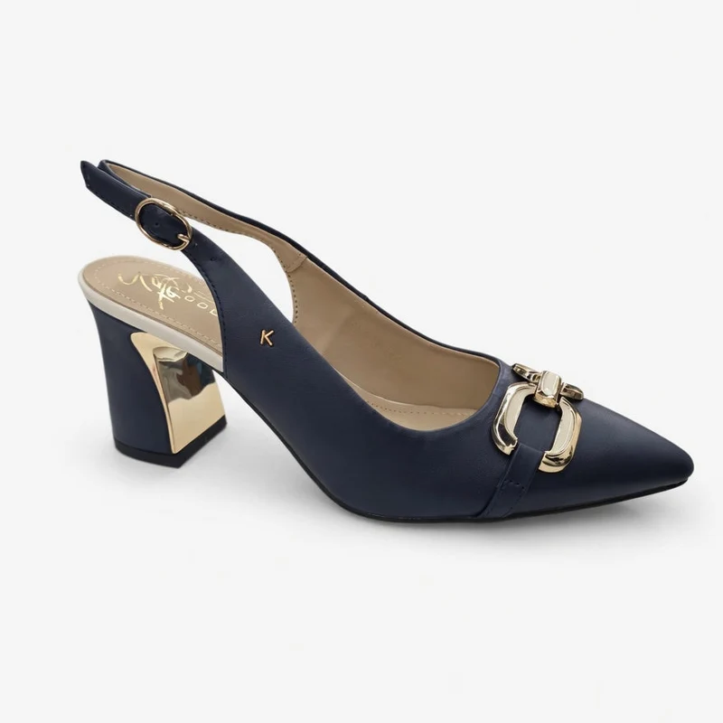 Kate Appleby Damenschuh Kegworth | Saphir