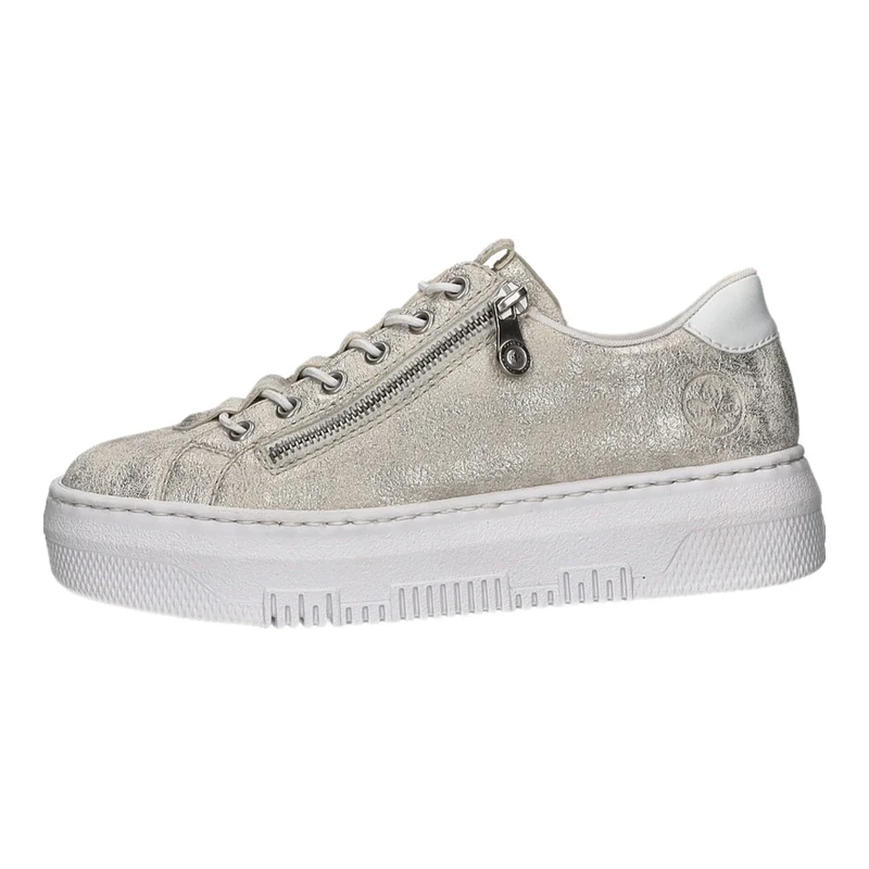 Rieker Schnürhalbschuh Sneaker (sportlich)