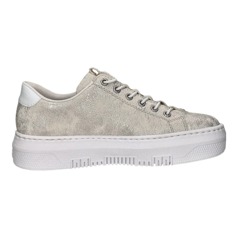 Rieker Schnürhalbschuh Sneaker (sportlich)