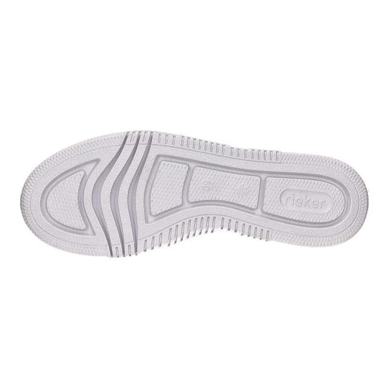 Rieker Schnürhalbschuh Sneaker (sportlich)
