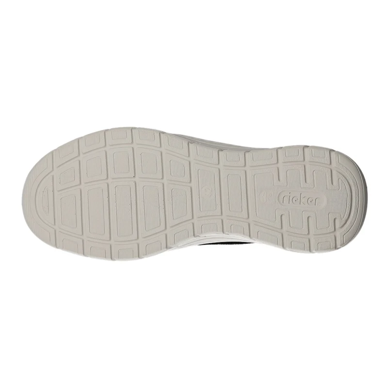 Rieker Schnürhalbschuh Sneaker (sportlich)