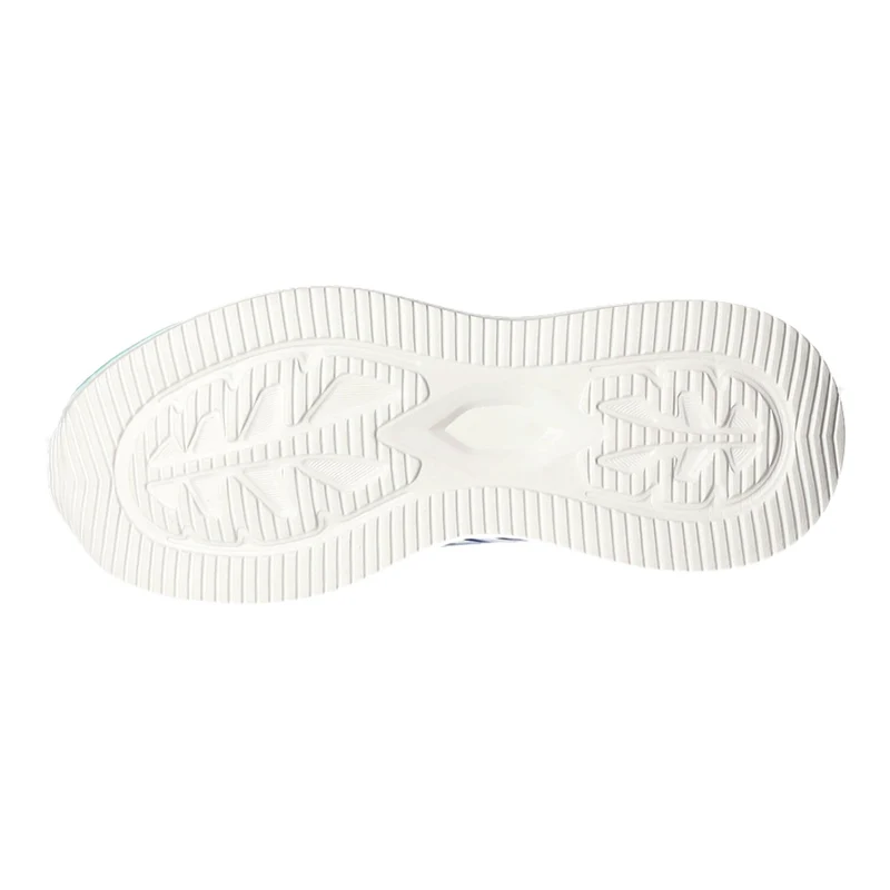 Sneakers Slipper/Kletthalbschuh (casual)