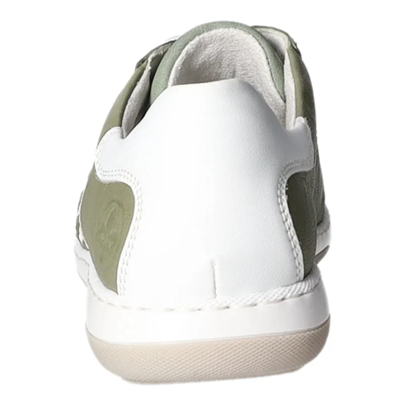 Rieker Schnürhalbschuh Freizeit (Casual)