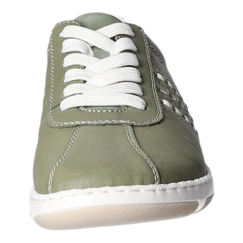 Rieker Schnürhalbschuh Freizeit (Casual)